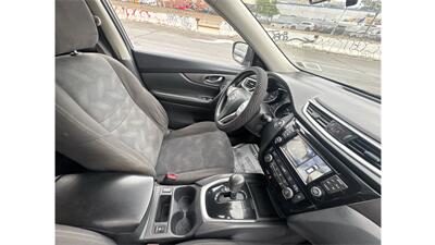 2016 Nissan Rogue Sv - Photo 32 - Elmhurst, NY 11373