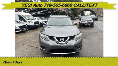 2016 Nissan Rogue Sv - Photo 1 - Elmhurst, NY 11373