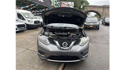 2016 Nissan Rogue Sv - Photo 12 - Elmhurst, NY 11373