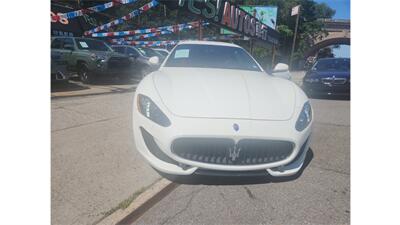 2015 Maserati GranTurismo Sport   - Photo 18 - Elmhurst, NY 11373