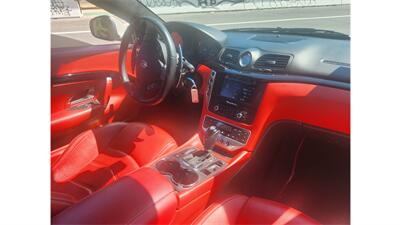 2015 Maserati GranTurismo Sport   - Photo 9 - Elmhurst, NY 11373