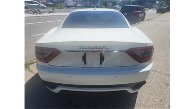 2015 Maserati GranTurismo Sport   - Photo 11 - Elmhurst, NY 11373