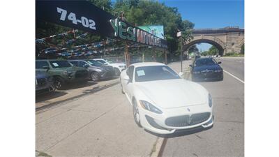 2015 Maserati GranTurismo Sport   - Photo 2 - Elmhurst, NY 11373