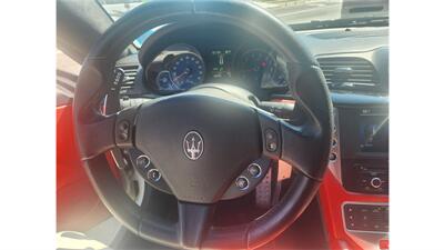 2015 Maserati GranTurismo Sport   - Photo 16 - Elmhurst, NY 11373