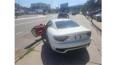 2015 Maserati GranTurismo Sport   - Photo 20 - Elmhurst, NY 11373