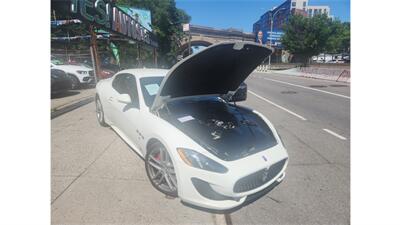 2015 Maserati GranTurismo Sport   - Photo 22 - Elmhurst, NY 11373