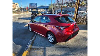 2021 Toyota Corolla SE Hatchback   - Photo 5 - Elmhurst, NY 11373