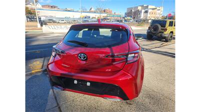 2021 Toyota Corolla SE Hatchback   - Photo 4 - Elmhurst, NY 11373