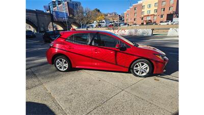 2021 Toyota Corolla SE Hatchback   - Photo 3 - Elmhurst, NY 11373