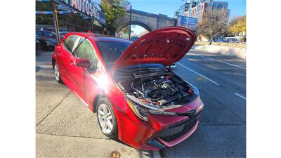 2021 Toyota Corolla SE Hatchback   - Photo 24 - Elmhurst, NY 11373