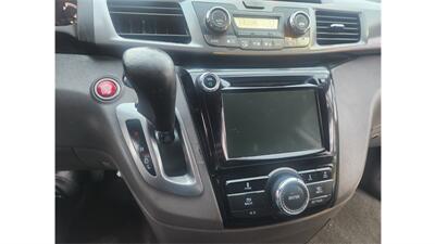 2013 Honda Odyssey Touring   - Photo 18 - Elmhurst, NY 11373