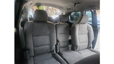 2013 Honda Odyssey Touring   - Photo 13 - Elmhurst, NY 11373