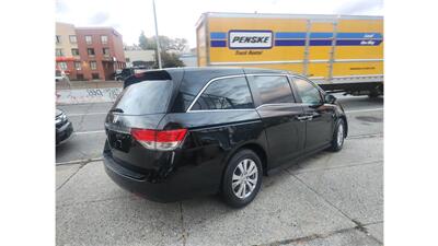 2013 Honda Odyssey Touring   - Photo 4 - Elmhurst, NY 11373