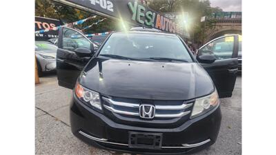 2013 Honda Odyssey Touring   - Photo 15 - Elmhurst, NY 11373