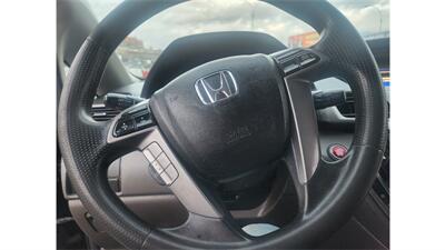 2013 Honda Odyssey Touring   - Photo 21 - Elmhurst, NY 11373