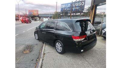 2013 Honda Odyssey Touring   - Photo 6 - Elmhurst, NY 11373