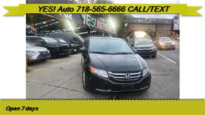 2013 Honda Odyssey Touring   - Photo 1 - Elmhurst, NY 11373