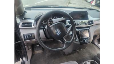 2013 Honda Odyssey Touring   - Photo 17 - Elmhurst, NY 11373