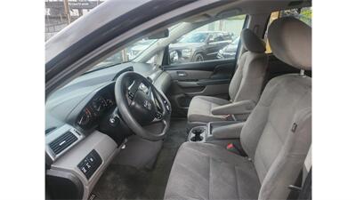 2013 Honda Odyssey Touring   - Photo 10 - Elmhurst, NY 11373
