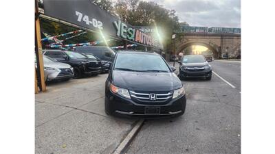 2013 Honda Odyssey Touring   - Photo 2 - Elmhurst, NY 11373