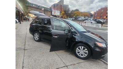 2013 Honda Odyssey Touring   - Photo 14 - Elmhurst, NY 11373