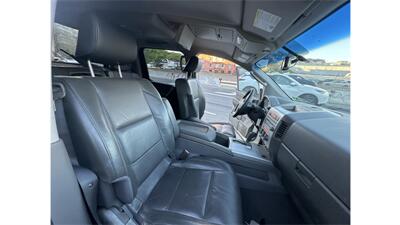 2006 Nissan Titan XE 4dr Crew Cab - Photo 26 - Elmhurst, NY 11373