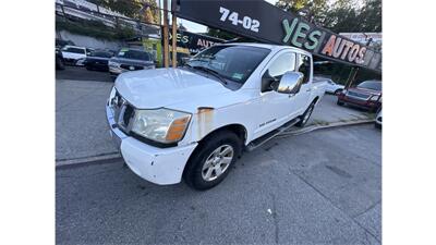 2006 Nissan Titan XE 4dr Crew Cab - Photo 3 - Elmhurst, NY 11373