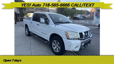 2006 Nissan Titan XE 4dr Crew Cab - Photo 1 - Elmhurst, NY 11373
