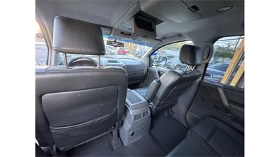 2006 Nissan Titan XE 4dr Crew Cab - Photo 18 - Elmhurst, NY 11373