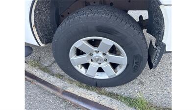 2006 Nissan Titan XE 4dr Crew Cab - Photo 31 - Elmhurst, NY 11373