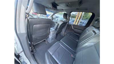 2006 Nissan Titan XE 4dr Crew Cab - Photo 16 - Elmhurst, NY 11373