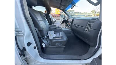 2006 Nissan Titan XE 4dr Crew Cab - Photo 25 - Elmhurst, NY 11373