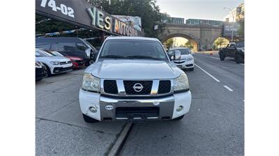 2006 Nissan Titan XE 4dr Crew Cab - Photo 2 - Elmhurst, NY 11373