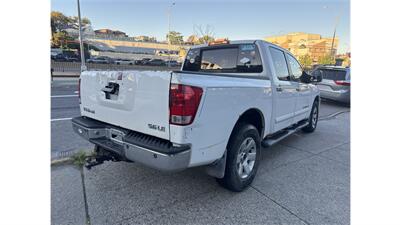 2006 Nissan Titan XE 4dr Crew Cab - Photo 6 - Elmhurst, NY 11373