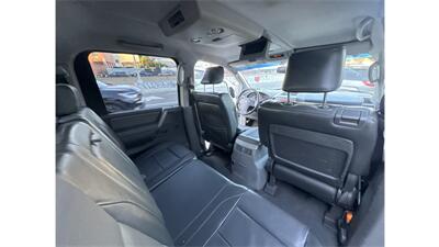 2006 Nissan Titan XE 4dr Crew Cab - Photo 23 - Elmhurst, NY 11373