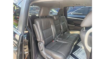 2011 Honda Odyssey EX-L   - Photo 21 - Elmhurst, NY 11373
