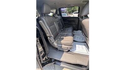 2011 Honda Odyssey EX-L   - Photo 7 - Elmhurst, NY 11373