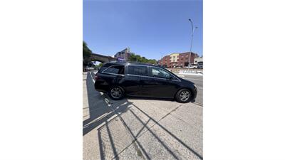 2011 Honda Odyssey EX-L   - Photo 3 - Elmhurst, NY 11373