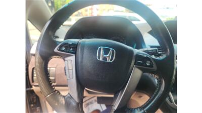 2011 Honda Odyssey EX-L   - Photo 14 - Elmhurst, NY 11373