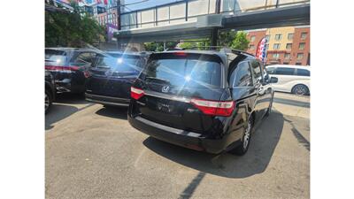2011 Honda Odyssey EX-L   - Photo 10 - Elmhurst, NY 11373