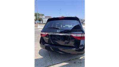 2011 Honda Odyssey EX-L   - Photo 4 - Elmhurst, NY 11373