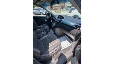 2011 Honda Odyssey EX-L   - Photo 8 - Elmhurst, NY 11373