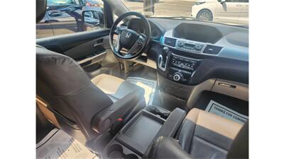 2011 Honda Odyssey EX-L   - Photo 22 - Elmhurst, NY 11373