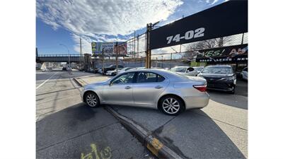 2009 Lexus LS 460   - Photo 6 - Elmhurst, NY 11373