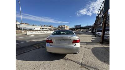 2009 Lexus LS 460   - Photo 4 - Elmhurst, NY 11373