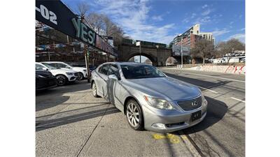 2009 Lexus LS 460   - Photo 2 - Elmhurst, NY 11373