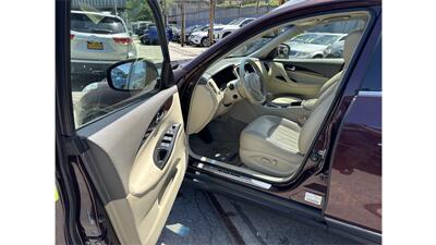 2015 INFINITI QX50   - Photo 12 - Elmhurst, NY 11373
