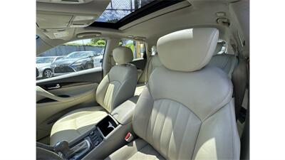 2015 INFINITI QX50   - Photo 14 - Elmhurst, NY 11373