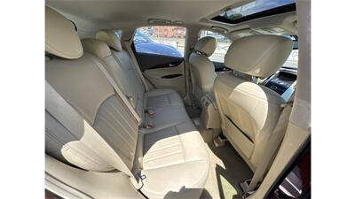 2015 INFINITI QX50   - Photo 23 - Elmhurst, NY 11373