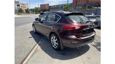 2015 INFINITI QX50   - Photo 4 - Elmhurst, NY 11373